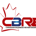 CBRB INC logo